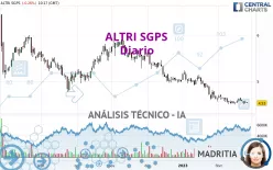 ALTRI SGPS - Diario