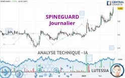 SPINEGUARD - Diario