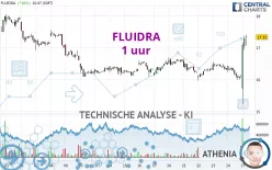 FLUIDRA - 1 uur