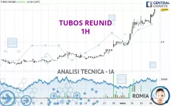 TUBOS REUNID - 1H