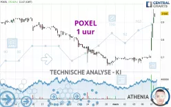 POXEL - 1 uur