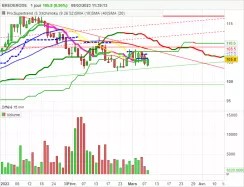 BREDERODE - Daily