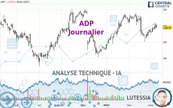 ADP - Journalier