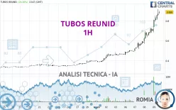 TUBOS REUNID - 1H