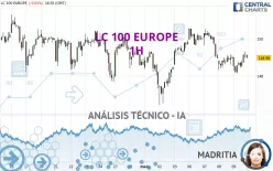 LC 100 EUROPE - 1H