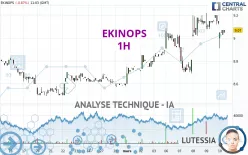 EKINOPS - 1H