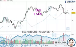 ENI - 1 Std.