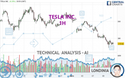 TESLA INC. - 1H