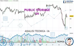 PUBLIC STORAGE - 1H