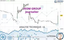 VEOM GROUP - Journalier