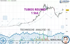 TUBOS REUNID - 1 Std.