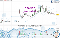 E PANGO - Diario