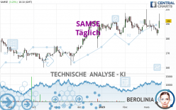 SAMSE - Täglich