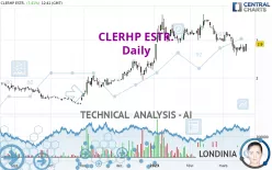 CLERHP ESTR. - Daily