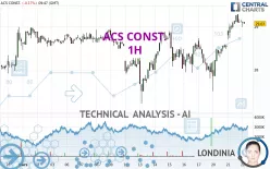 ACS CONST. - 1H