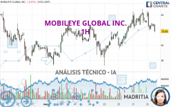 MOBILEYE GLOBAL INC. - 1H