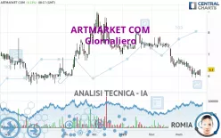 ARTMARKET COM - Giornaliero