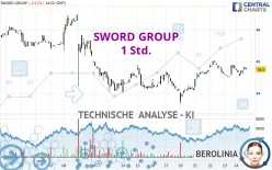 SWORD GROUP - 1 Std.