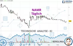 NAMR - Täglich