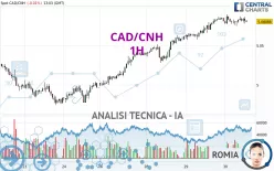 CAD/CNH - 1H