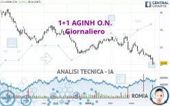 1+1 AGINH O.N. - Giornaliero