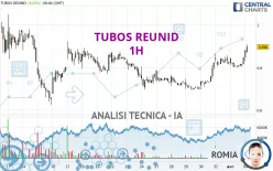 TUBOS REUNID - 1H