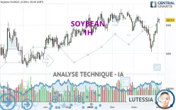 SOYBEAN - 1 Std.