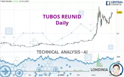 TUBOS REUNID - Daily