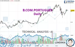 B.COM.PORTUGUES - Daily