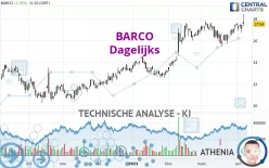 BARCO - Dagelijks