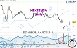 NEXTENSA - Daily