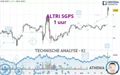 ALTRI SGPS - 1H