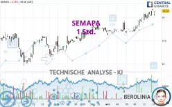 SEMAPA - 1 Std.