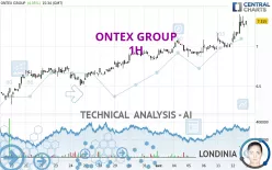 ONTEX GROUP - 1H