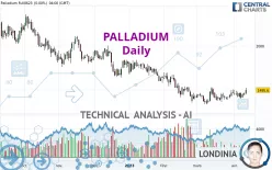 PALLADIUM - Dagelijks