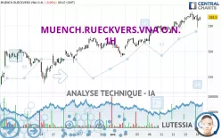 MUENCH.RUECKVERS.VNA O.N. - 1H