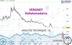 VERGNET - Hebdomadaire