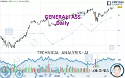 GENERALI - Daily