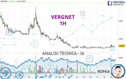 VERGNET - 1H