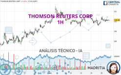 THOMSON REUTERS CORP - 1H