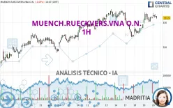 MUENCH.RUECKVERS.VNA O.N. - 1H