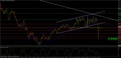 CAD/CHF - Dagelijks