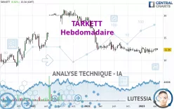 TARKETT - Hebdomadaire