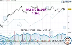 PRT NL INDEX - 1 Std.