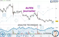 ALFEN - Journalier