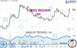 TUBOS REUNID - 1H