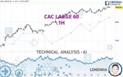 CAC LARGE 60 - 1H