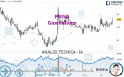 PRISA - Giornaliero