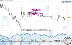 NAMR - Dagelijks