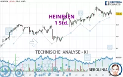 HEINEKEN - 1 Std.